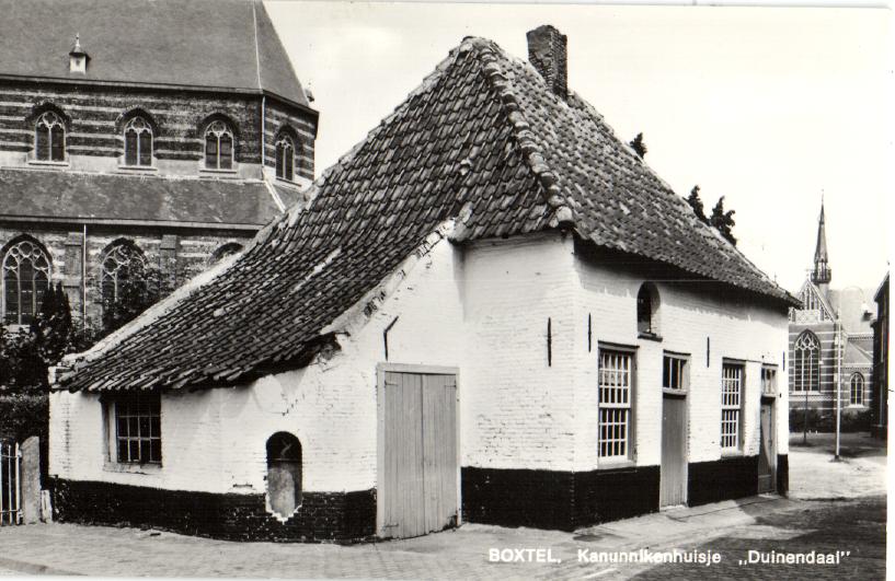 kaart