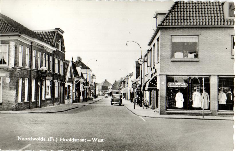 kaart