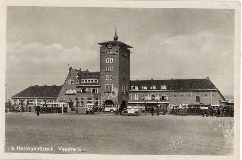 kaart