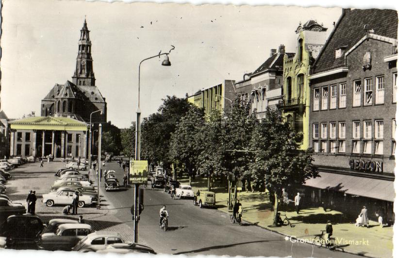kaart