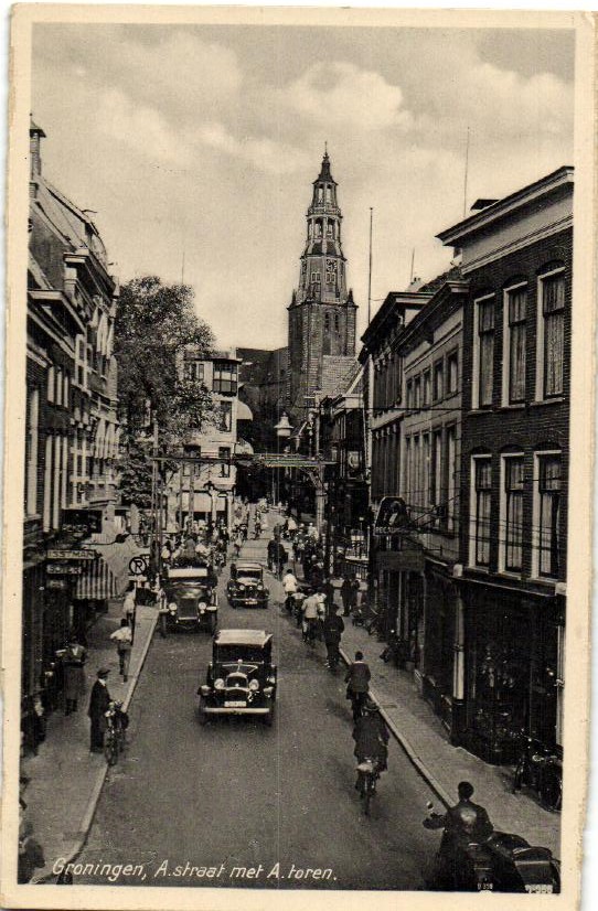 kaart