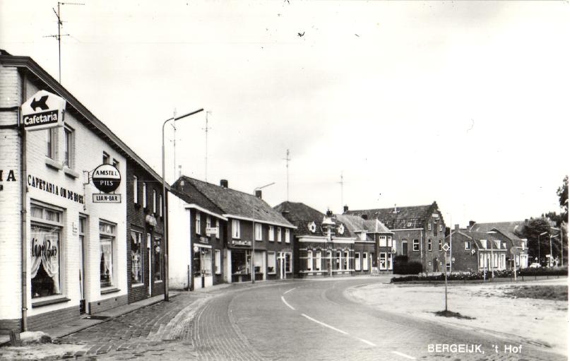 kaart
