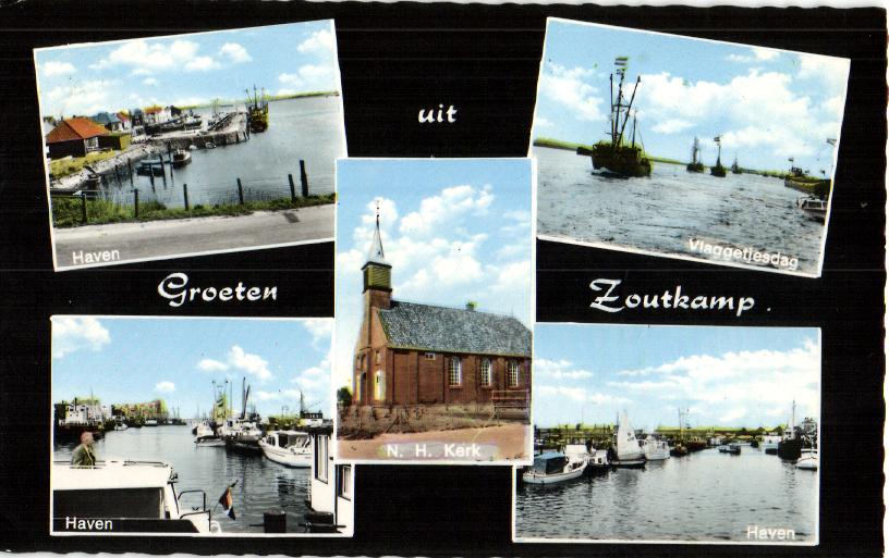 kaart
