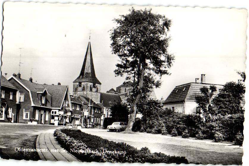 kaart