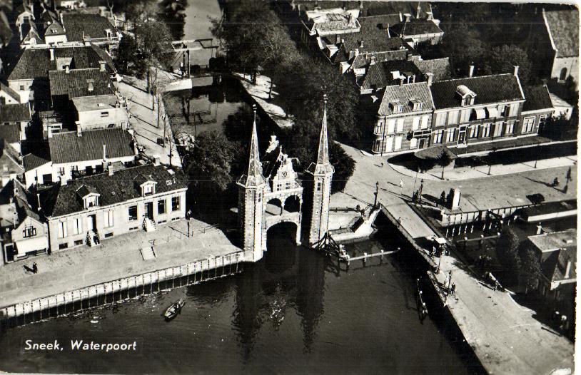 kaart