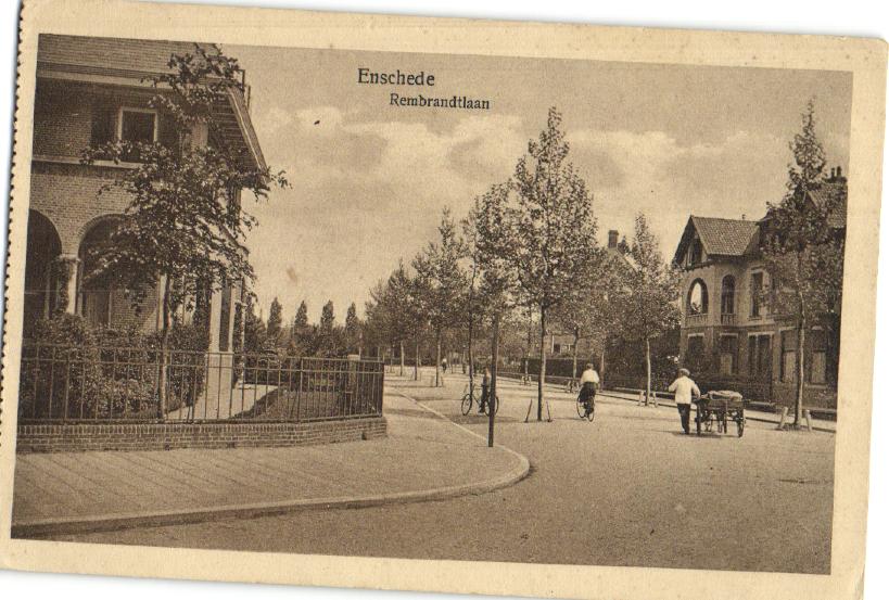 kaart
