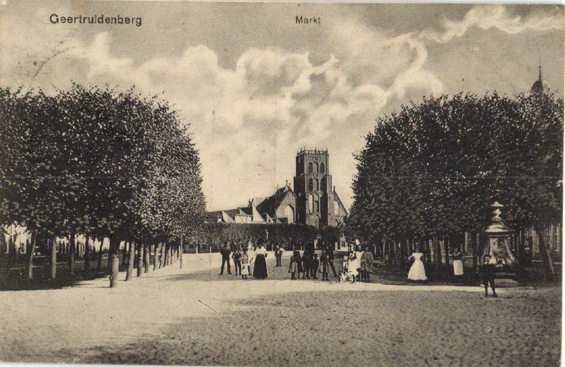 kaart