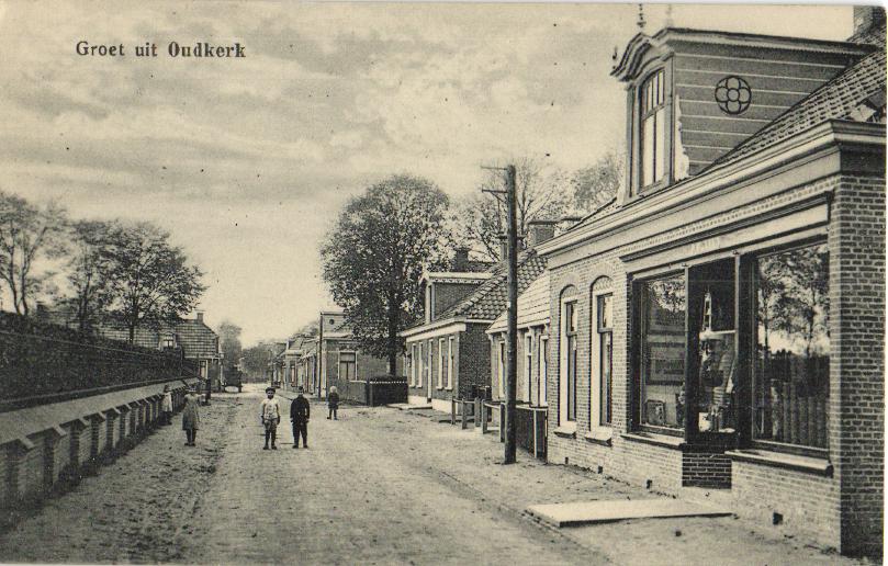 kaart