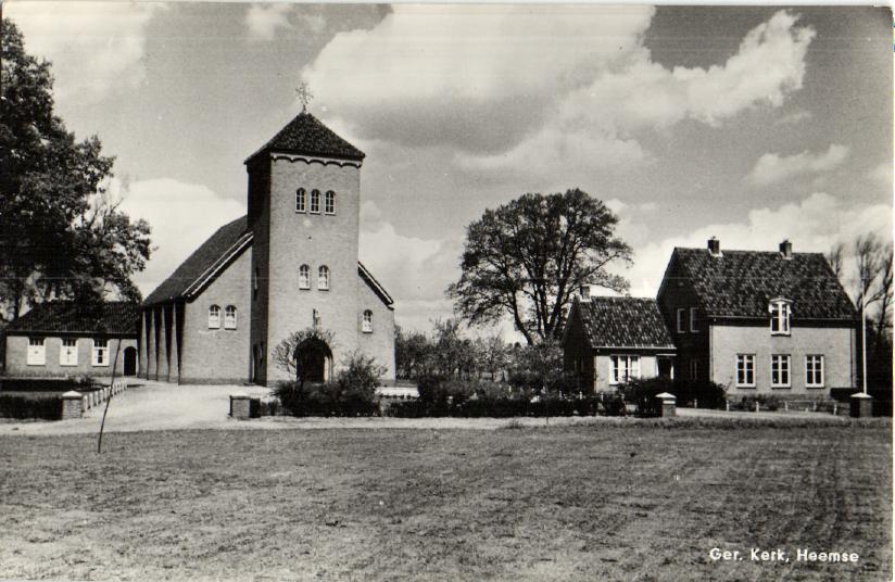 kaart
