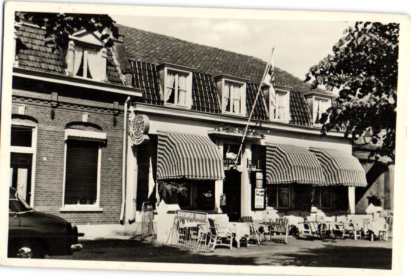 kaart
