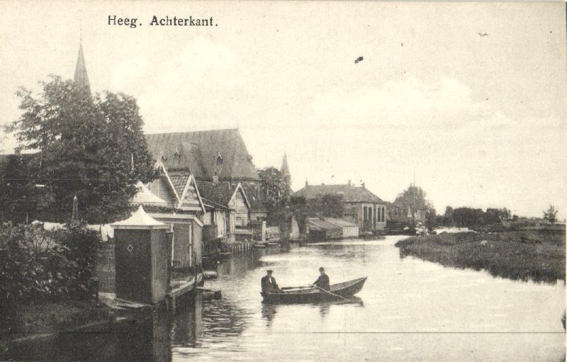 kaart