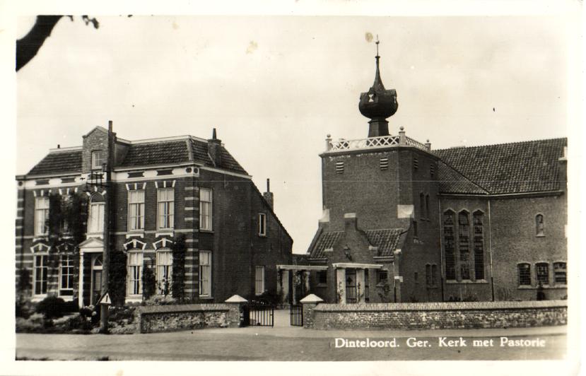 kaart