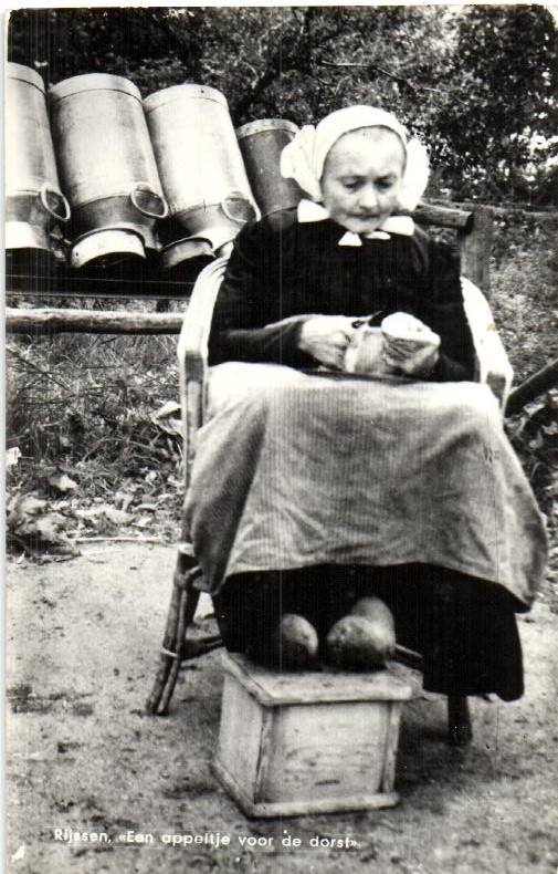 kaart