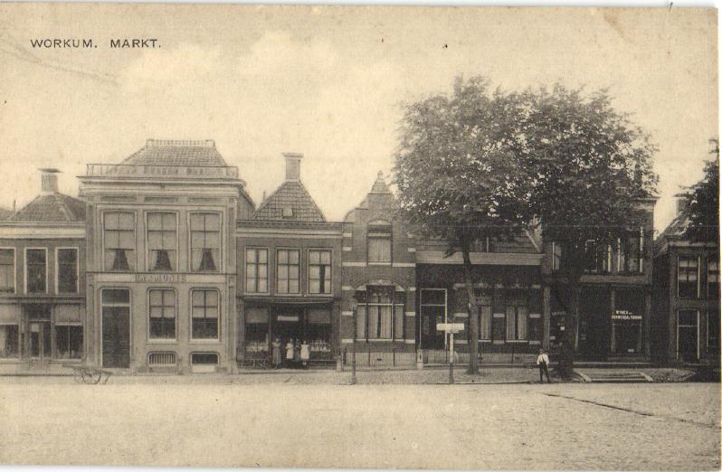 kaart