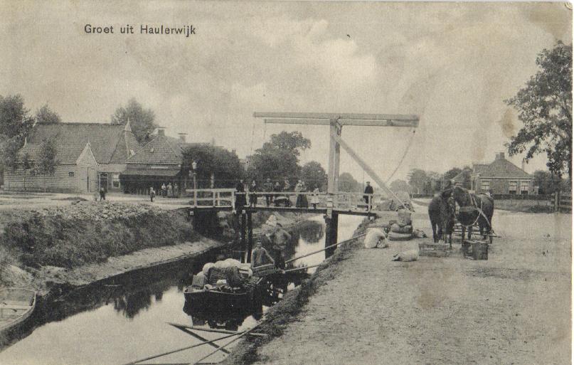 kaart