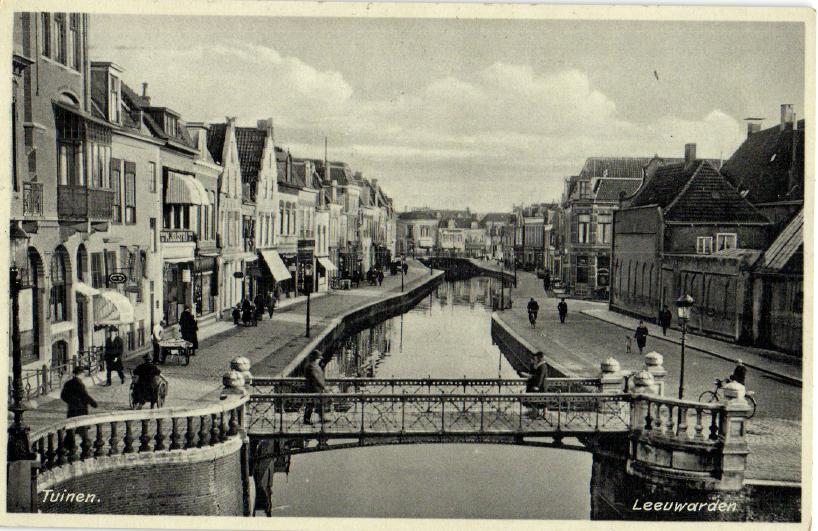 kaart