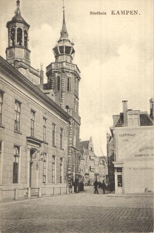 kaart