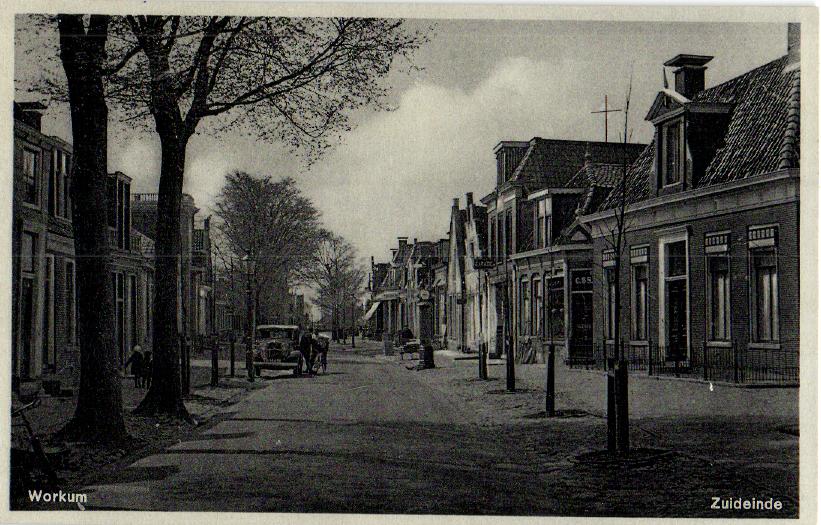 kaart