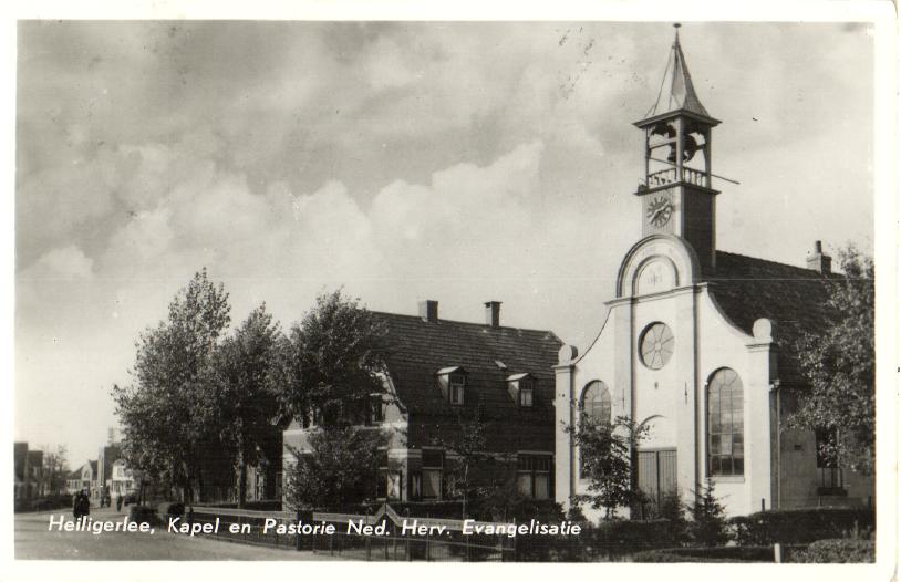 kaart