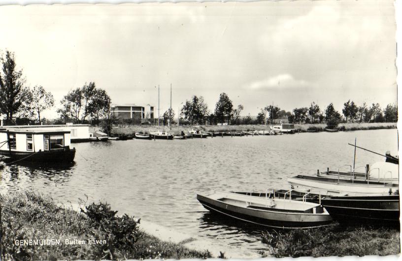 kaart