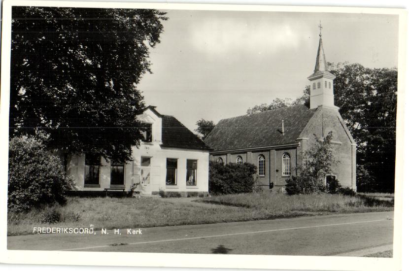 kaart