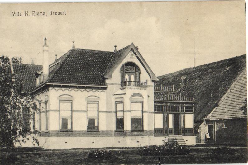 kaart