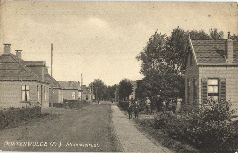 kaart