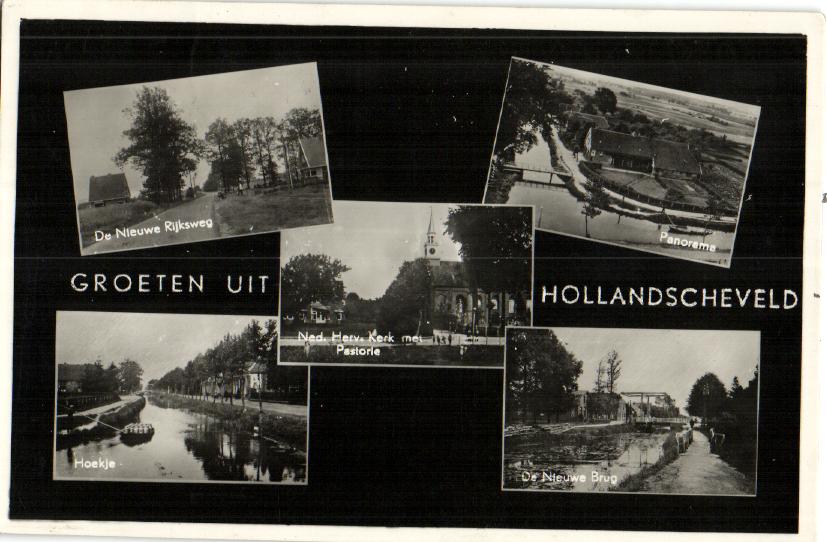 kaart