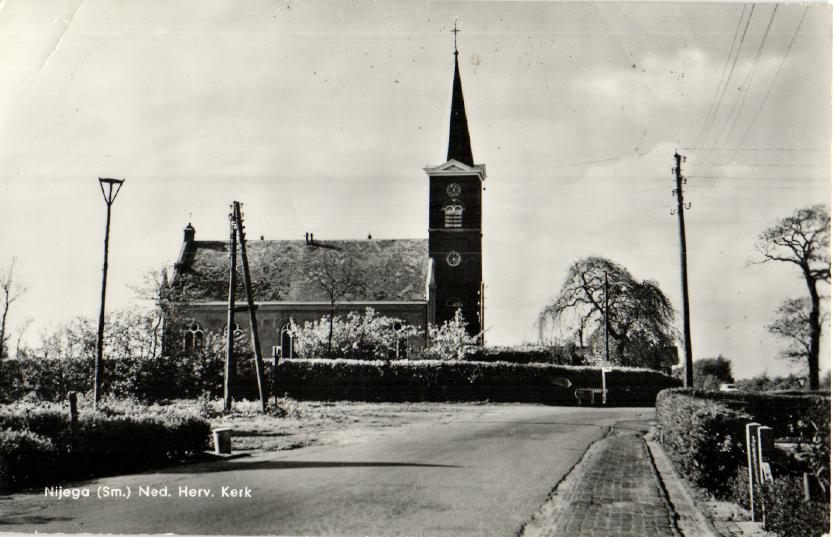 kaart
