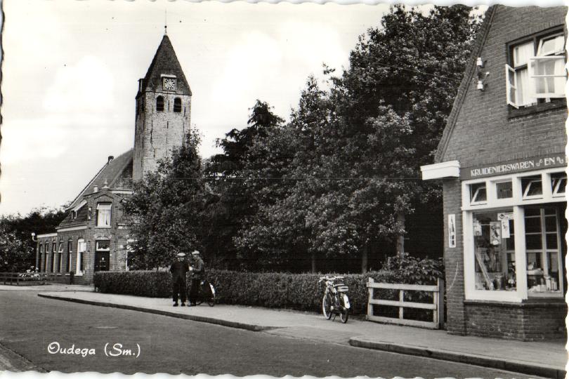 kaart