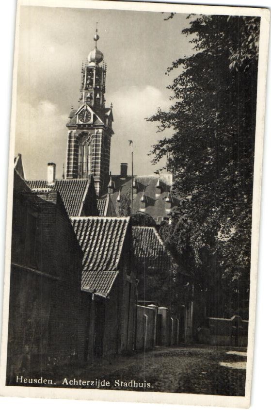 kaart