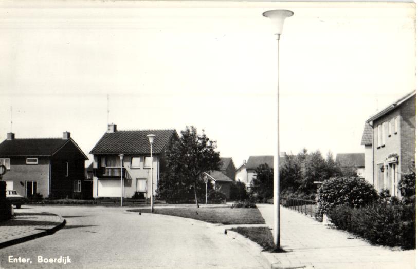 kaart