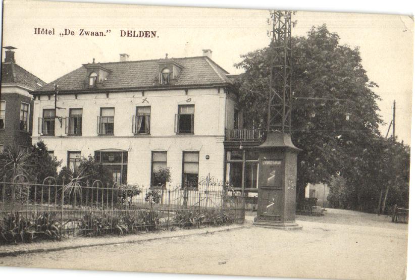 kaart