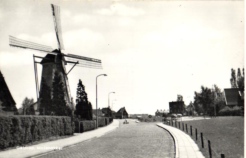 kaart