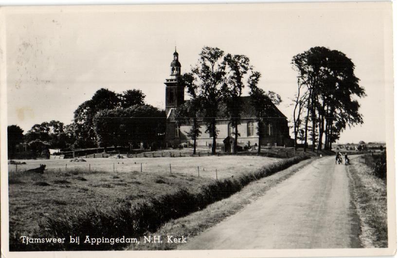 kaart