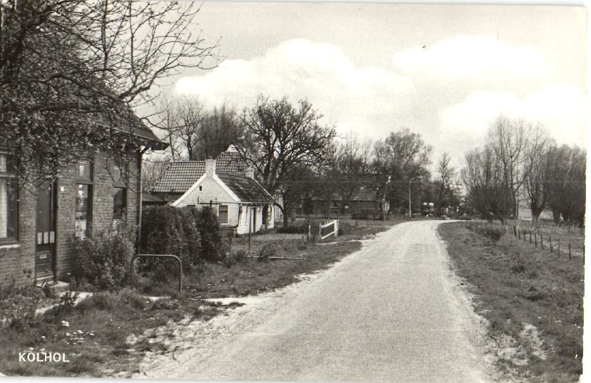 kaart