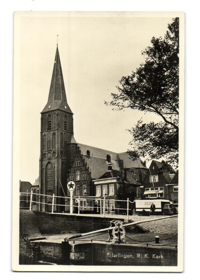 kaart