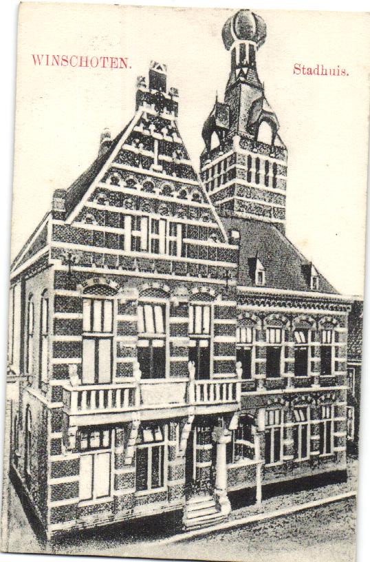 kaart