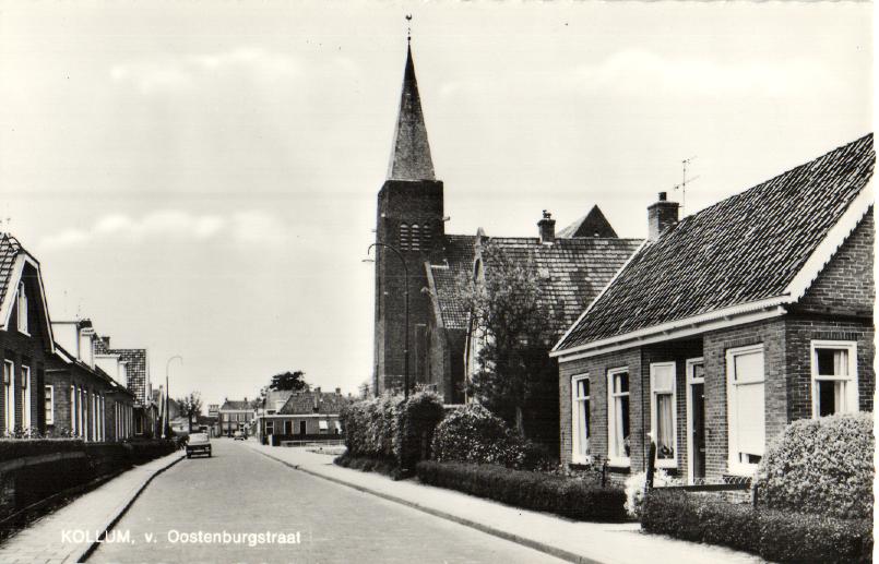 kaart