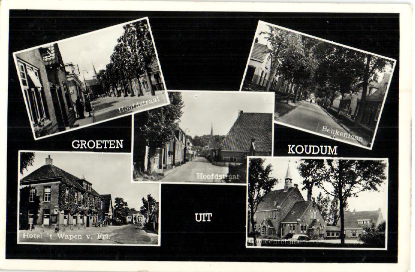 kaart