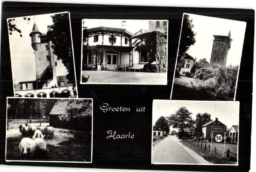 kaart