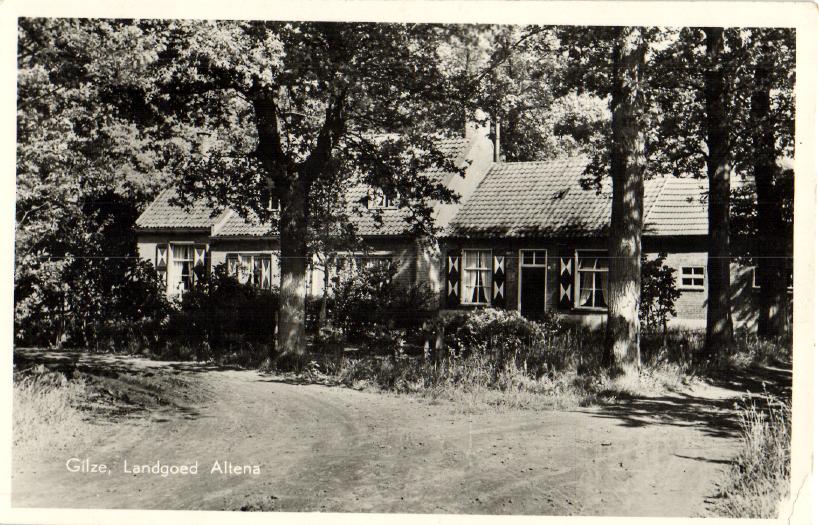 kaart