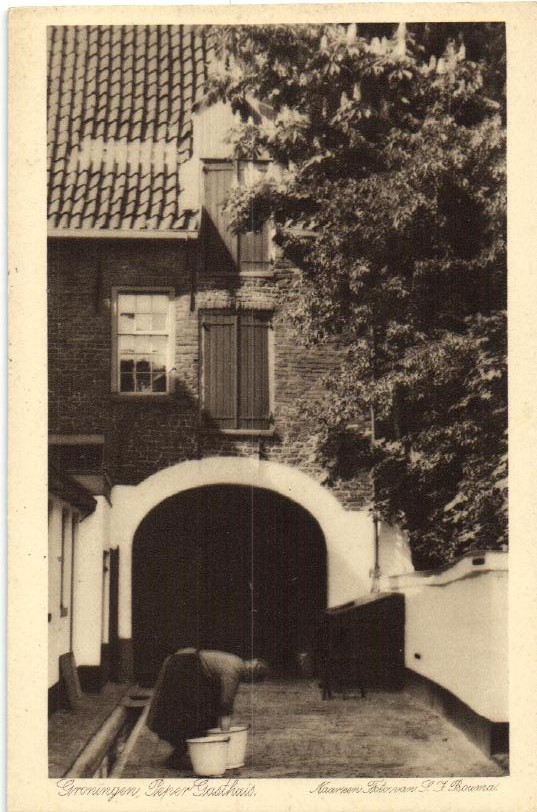 kaart