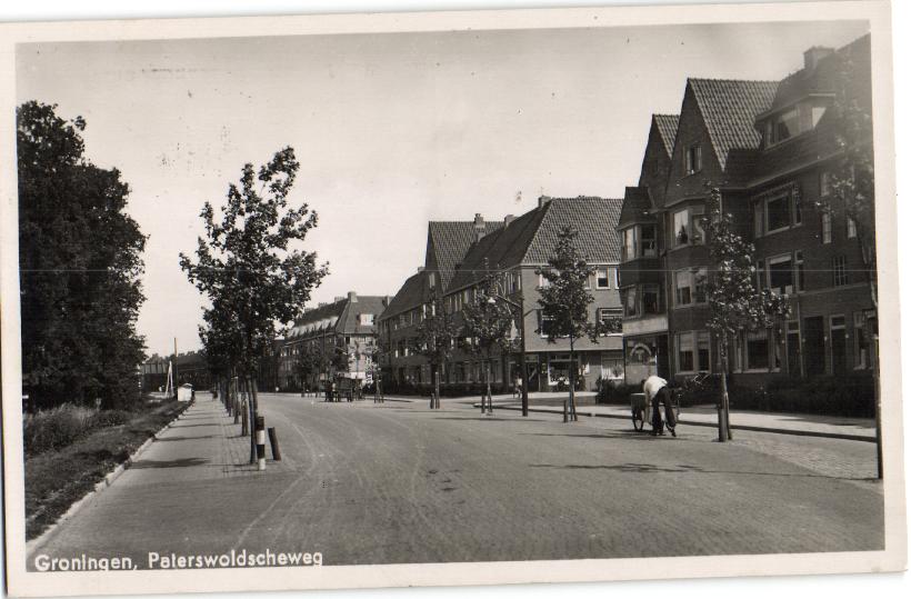 kaart