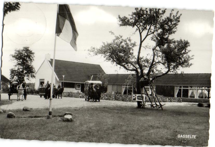 kaart
