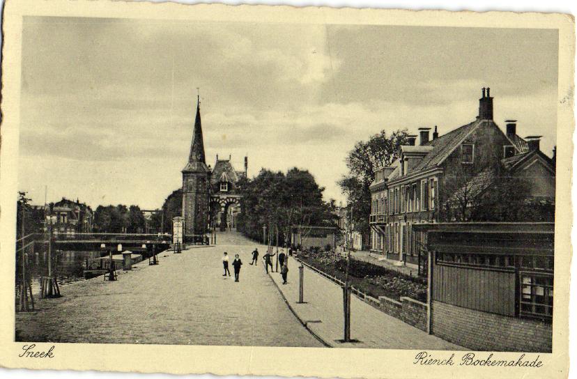 kaart
