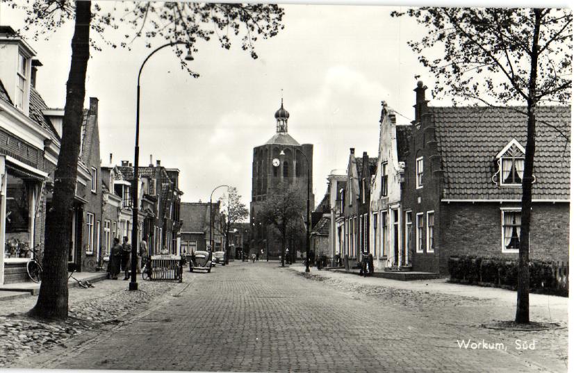 kaart
