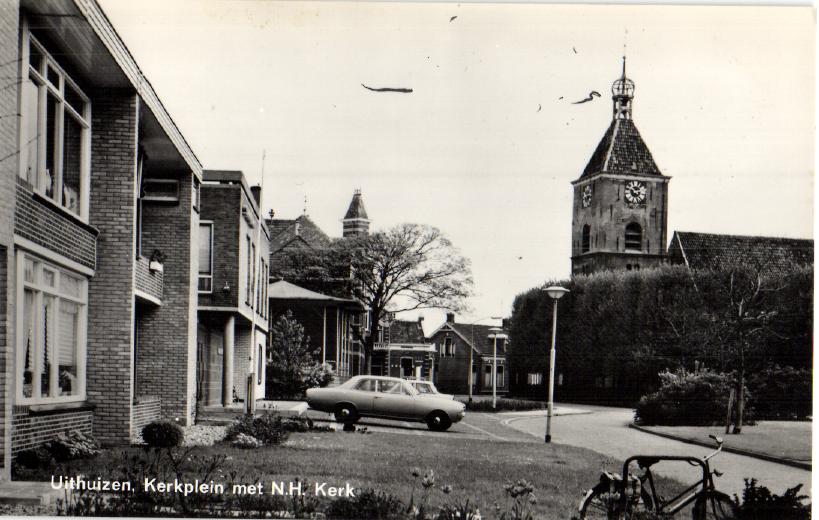 kaart
