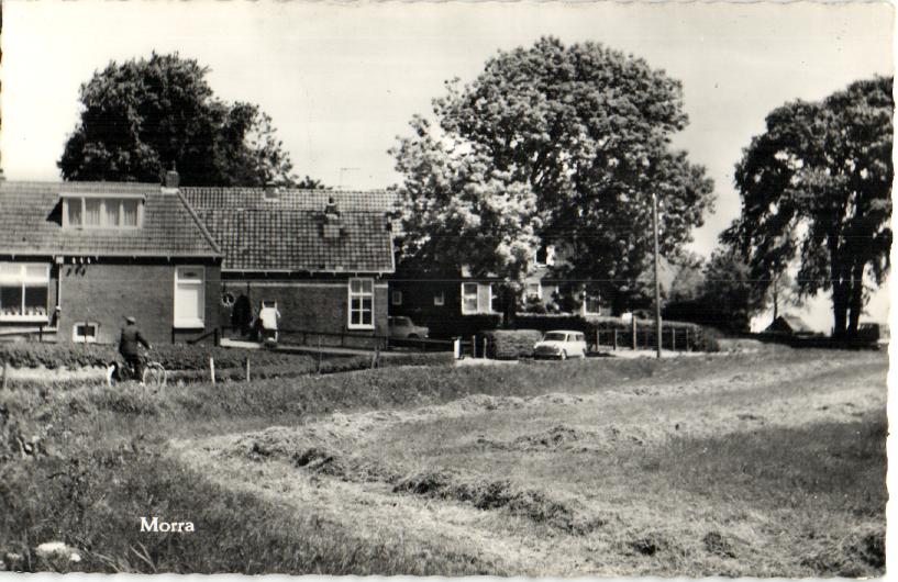 kaart