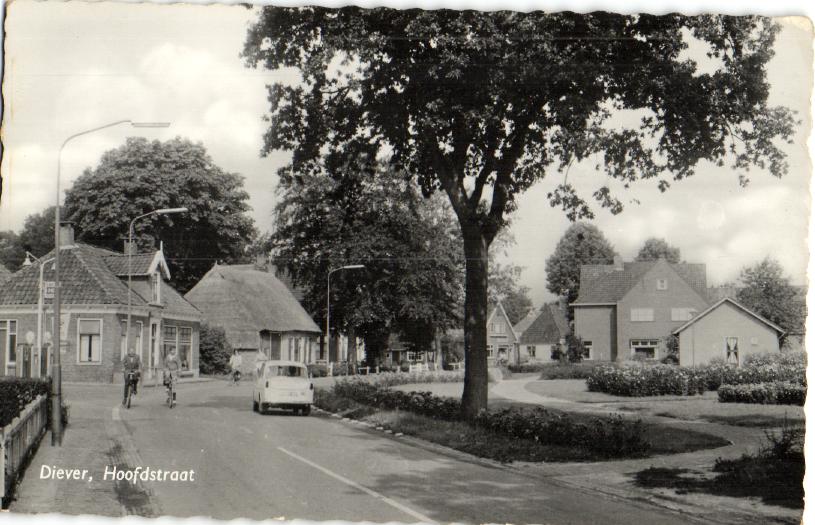 kaart